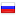 market-ru.ru server is located in Russia